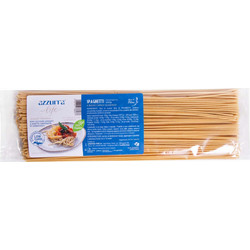Azzurra Spaghetti σπαγγέτι με χαμηλούς υδατάνθρακες 250 γρ