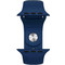 Rockrose Λουράκι Σιλικόνης Rough Jade Blue (Apple Watch 42 / 44mm)