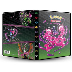 Pokemon Scarlet & Violet 6.5 Shrouded Fable Pocket Portfolio - REM16343