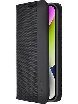 PureGear Wallet Series Iphone 14 (6.1) Case - (PG-W-IPH14-BK)