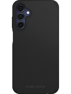 Case-Mate Tough Black - Case for Samsung Galaxy A15 5G (Black) - (CM053726)