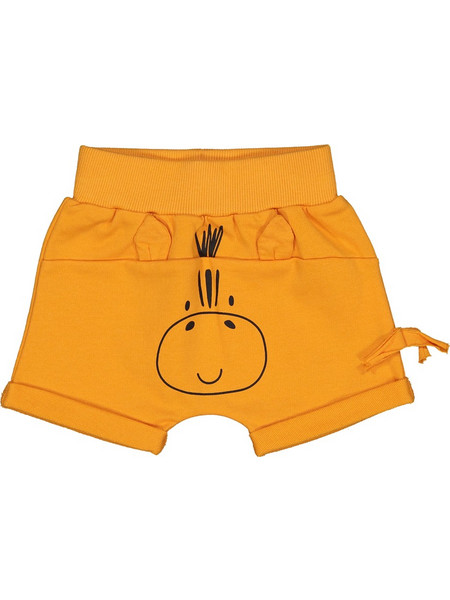 MAULI NAMIBIA-NURSERY M (9992104100 ORANGE) Πορτοκαλί Βρέφος Αγόρι Collection SU25