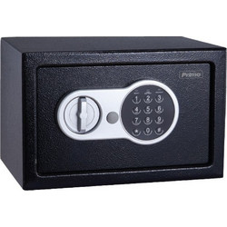 Χρηματοκιβώτιο Primo 31x20x20cm PRSB-50068 Black