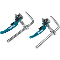 Makita 199826-6 Σετ Σφιγκτήρων 2 τεμαχίων