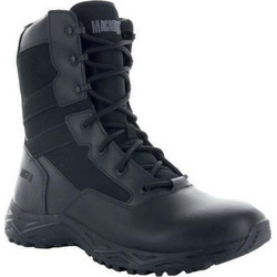 Magnum Interceptor Black