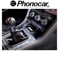 05.730 PHONOCAR 05.730 PHONOCAR