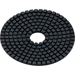 FLEX ΔΙΑΜΑΝΤΟΧΑΡΤΟ ΥΓΡΗΣ ΛΕΙΑΝΣΗΣ ΜΕ VELCRO DIA-JET WET D100 - 3000