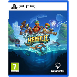 SteamWorld Heist 2 PS5