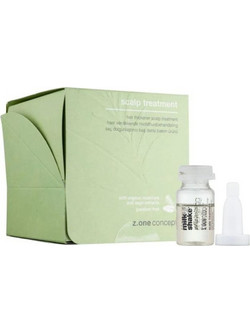 Milk Shake Energizing Blend Scalp Treatment 4x12ml