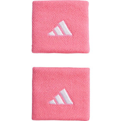 ADIDAS TENNIS WRISTBAND S PINK