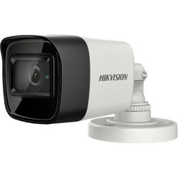 Hikvision DS-2CE16H8T-ITF 2.8mm IP Κάμερα Ασφαλείας 5MP Αδιάβροχη
