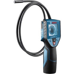 Κάμερα Επιθεώρησης Μπαταρίας GIC 120 Bosch 0601241100