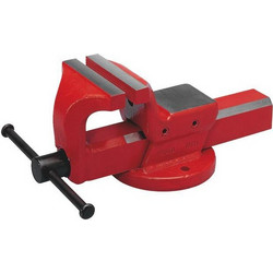 Μέγγενη Πάγκου Σταθερή 150mm Wurth 071467104