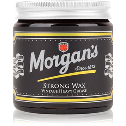 Morgan's Strong Κερί Μαλλιών Ματ 120ml