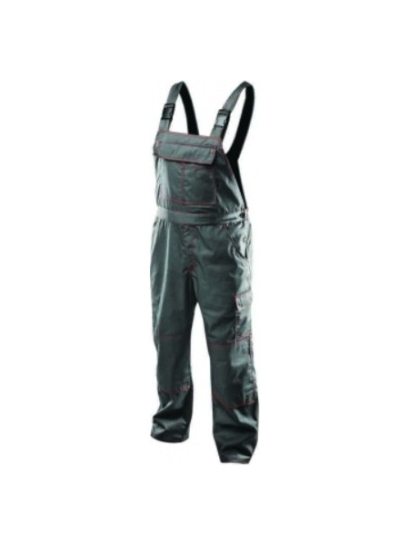 BORMANN (030171-030195) ΦΟΡΜΑ ΕΡΓΑΣΙΑΣ ΜΕ ΤΙΡΑΝΤΑ 240G/M2 80% POLYESTER 20% ΒΑΜΒΑΚΕΡΟ