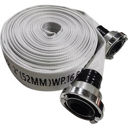 NAKAYAMA GH6772 (074564) ΠΥΡΟΣΒΕΣΤΙΚΗ ΜΑΝΙΚΑ ΜΕ ΡΑΚΟΡ Storz 1.5''20m