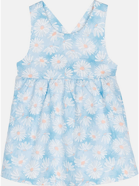 Βρεφικό φόρεμα floral 2541601