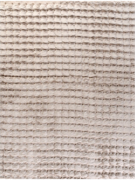 Χαλάκια Κρεβατοκάμαρας (Σετ 3 Τμχ) Tzikas Carpets Fuzzy 26164-70