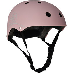 Bebe Stars Παιδικό Κράνος για ποδήλατο και πατίνι Pink 679-185
