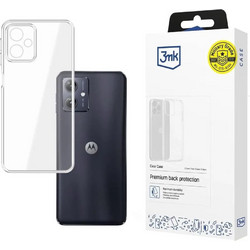 3mk Clear Case Θήκη Διαφανής (Motorola Moto G54)