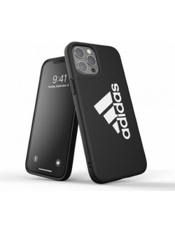 ADIDAS Sp Iconic Sports Case Iphone 12PRo Max czarny/Black - (42462)