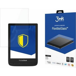 3mk FlexibleGlass 9H Tempered Glass (PocketBook Touch Lux 5)