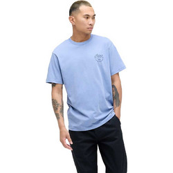 Stance Standard Issue T-Shirt Stone Blue