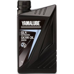 Βαλβολίνη Yamalube Gl4 sae 90 1lt