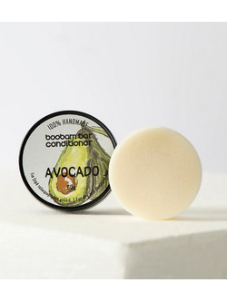 Boobam Avocado Bar Conditioner 60gr