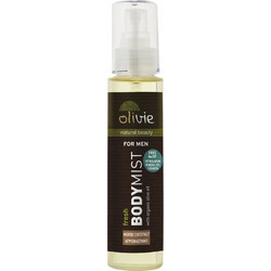Olivie Horse Chestnut Body Mist 100ml