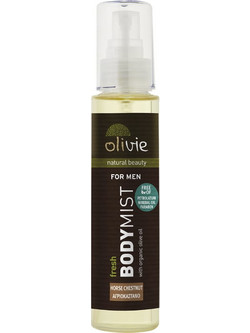 Olivie Horse Chestnut Body Mist 100ml
