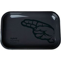 Hybrid Tray Hand Only