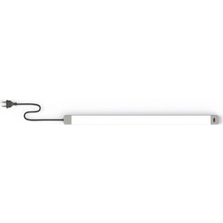 ΦΩΤΙΣΤΙΚΟ LED ΚΟΥΖΙΝΑΣ 100cm ΜΕ ΑΝΕΠΑΦΟ ΔΙΑΚΟΠΤΗ DIMMABLE 6500K 220V 13W 1,2mt ΚΑΛΩΔΙΟ+ΦΙΣ (Κίνα) | REDPOINT | 29590