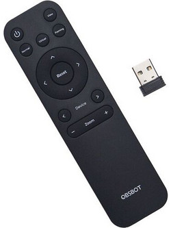 OBSBOT Meet Remote Control
