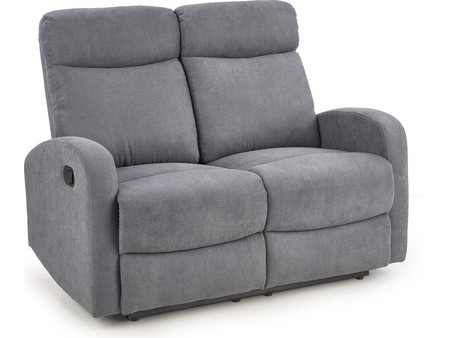 Diommi Oslo 2S Διθέσιος Καναπές 128/95x158/100x79/49cm 60-21643