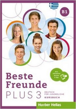 Beste Freunde Plus 3