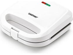 Zelmer ZSM7700 Τοστιέρα για 2 Τοστ 750W
