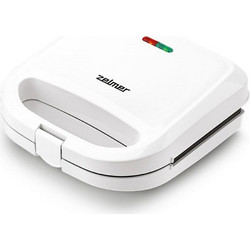 Zelmer ZSM7700 Τοστιέρα για 2 Τοστ 750W