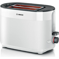 Bosch MyMoment TAT2M121 Φρυγανιέρα 2 Θέσεων 950W