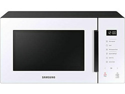 Samsung Microondas MG23T5018CW Φούρνος Μικροκυμάτων με Grill 23lt Λευκός
