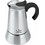 JATA CAX106 ODIN Μπρίκι Espresso 6Cups Inox