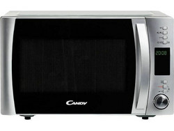 Candy CMXW30DS Φούρνος Μικροκυμάτων 30lt Inox