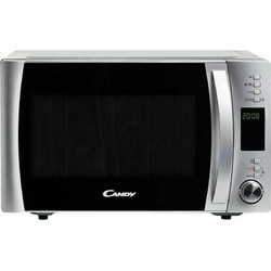 Candy CMXW30DS Φούρνος Μικροκυμάτων 30lt Inox