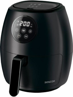 Sencor SFR 5030BK Air Fryer 3.5lt