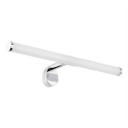 ΦΩΤΙΣΤΙΚΟ LED ΑΠΛΙΚΑ 6W 4000Κ IP44 ΧΡΩΜΙΟ SYLMIRROR SYLVANIA - 0043210