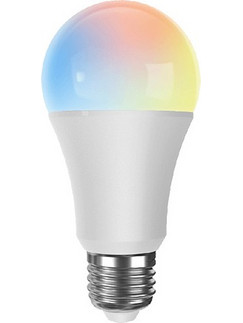 B05-BL-A60-195034 WI-FI SMART RGB LED ΛΑΜΠΤΗΡΑΣ 9W
