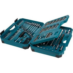 Makita 231-piece Tool Set