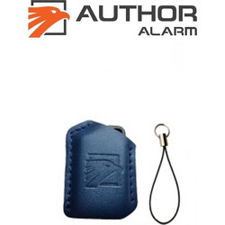 Author Leather Case03
