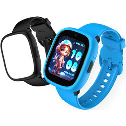 Kiddoboo K3 4G Gen2 Black / Blue