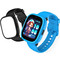 Kiddoboo K3 4G Gen2 Black / Blue Kiddoboo K3 4G Gen2 Black / Blue
